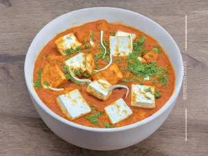 Paneer Masala
