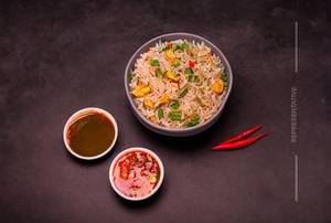 Egg Fried Rice