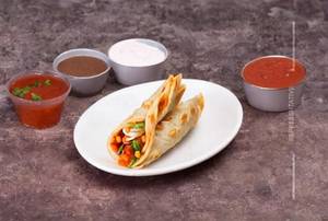 Veg Roll