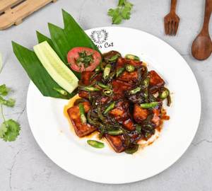 Chilli Paneer