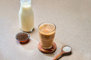 Tea Flask