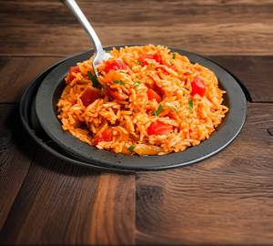 Tomato Rice