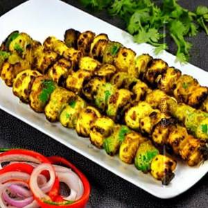 Tandoori Baby Corn