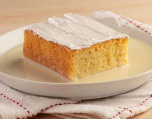 Tres Leches