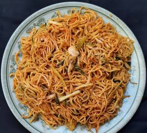 Singapoori Noodles