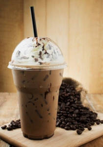 Cold Coffee
