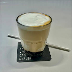 Iced Cafe Mocha