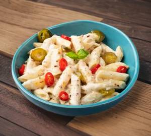 Spicy Twist Pasta (Penne)