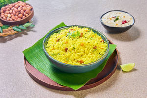 Lemon Rice