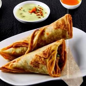 Egg Roll