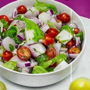 Onion Salad