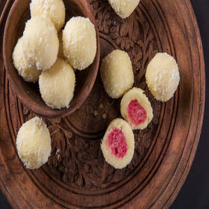 Kheer Kadam [500 Grams]