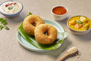 Vada (2 Pcs)