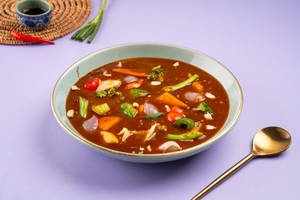Kung Pao Veg