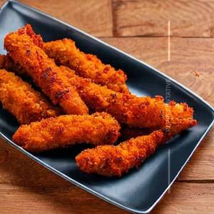 Chicken Crispy Fingers
