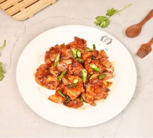 Chilli Chicken [8 Pcs]