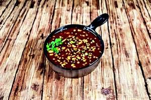 Manchow Soup