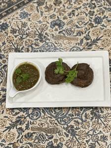 Aloo Bonda ( 2 Pcs )