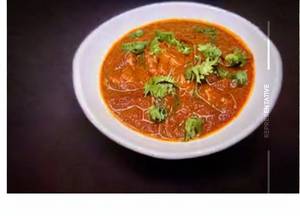 Chicken Do Pyaza
