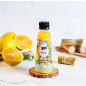 Rus Orange Juice