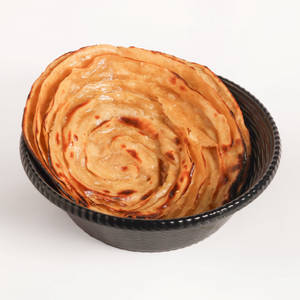 Lachedar Paratha