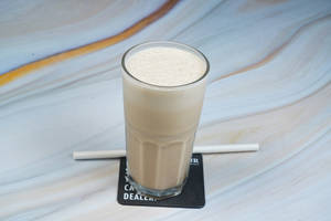 Pap Frappe Coffee