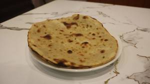 Khasta Roti