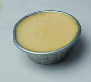Caramel Custard 