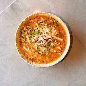 Cheese Tteok-bokki - Chicken