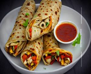 Veg Roll