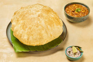 Chole Bhatura