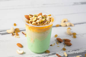 Special Chamunda Lassi