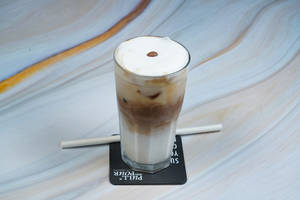 Iced Latte