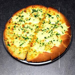 Cheesy Butter Garlic