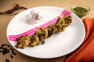 Chicken Banjara Tikka
