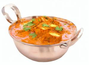Shahi paneer            