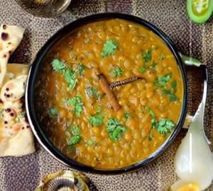Punjabi Dal Tadka