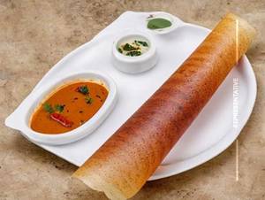 Masala Dosa 
