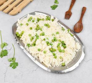 Peas Pulao