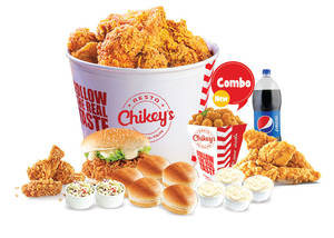 Big Meal