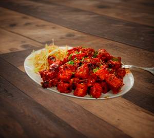 Paneer 65