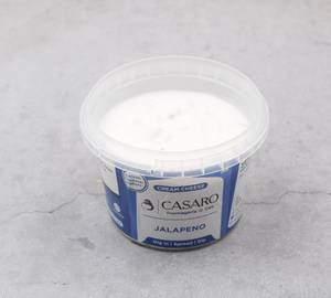 Jain Jalapeno Cream Cheese [200 Grams]