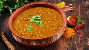 Mughlai Dal