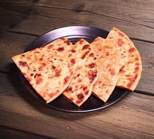 Aloo paratha