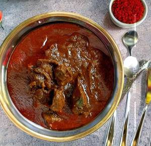 Mutton Rogan Josh