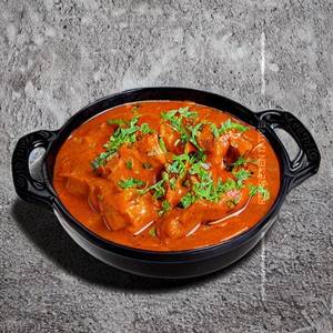 Butter Chicken Boneless Gravey