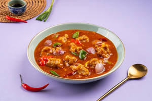 Schezwan Chicken
