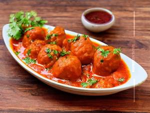 Dum aloo kashmiri 