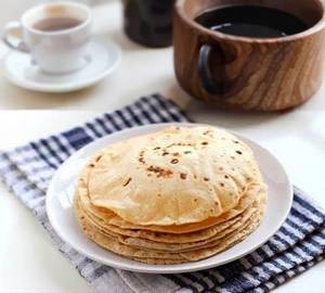 4 Pulka
