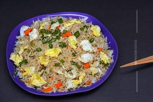 Egg Fried Rice
